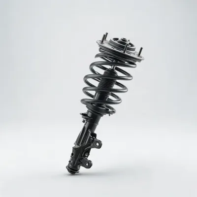 front strut assembly