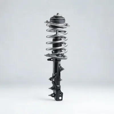 macpherson strut