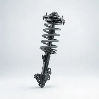 rear strut