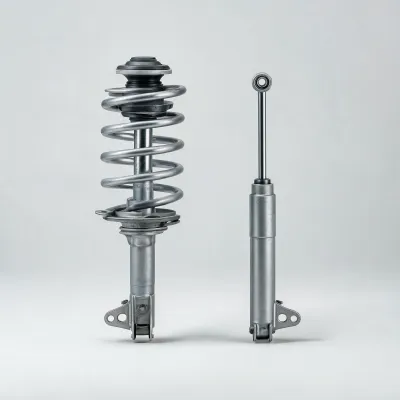shock absorber | strut