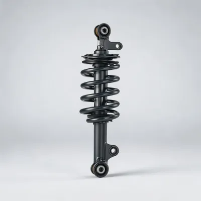 truck shock absorber